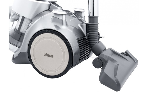 UFESA AS2300 - Rangement du tube