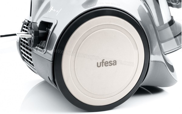 UFESA AS2300 - Enrouleur de cordon