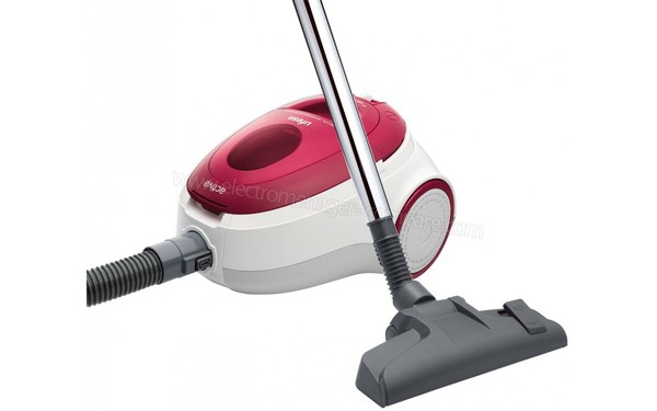 UFESA AS3000 - Vue 3/4 droite