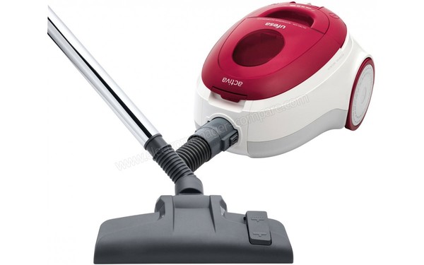 UFESA AS3000 - Vue 3/4 droite 2