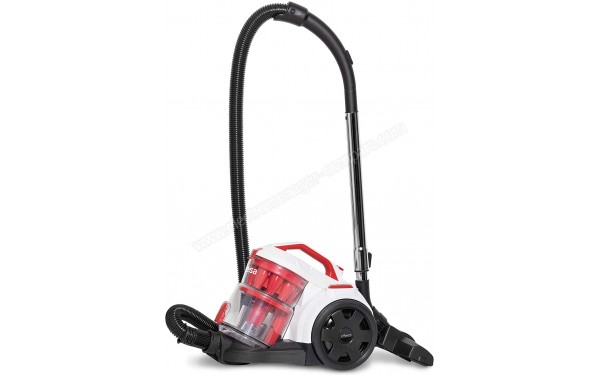 UFESA AS4050 - Vue de profil