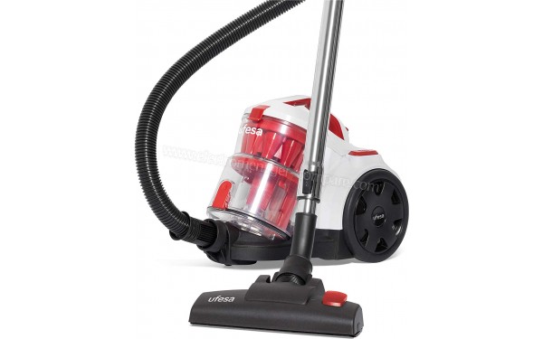 UFESA AS4050 - Brosse &agrave; double position