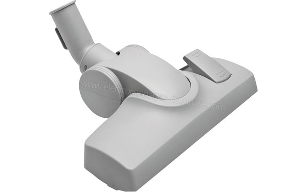 UFESA AS5200 - Brosse double position