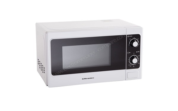 ULTRATEC 331400000116 - Vue 3/4 gauche