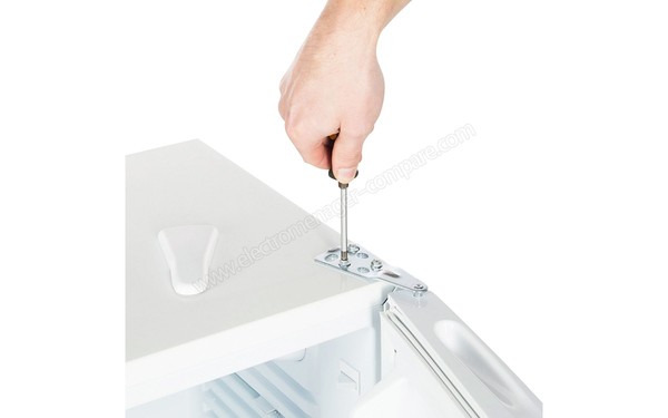ULTRATEC 331400000676 - Charni&egrave;re de porte