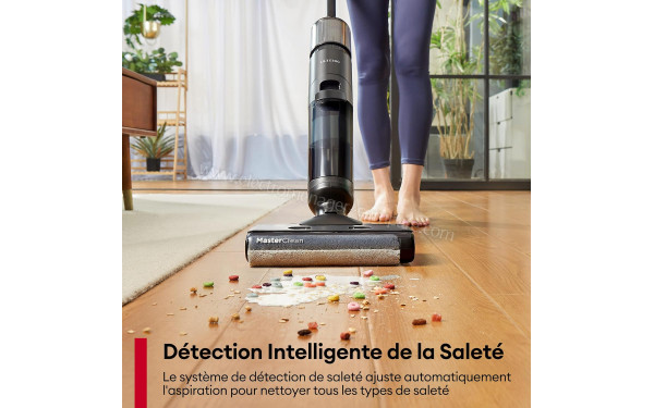 ULTENIC AC1 Elite - D&eacute;tection intelligente de la salet&eacute;