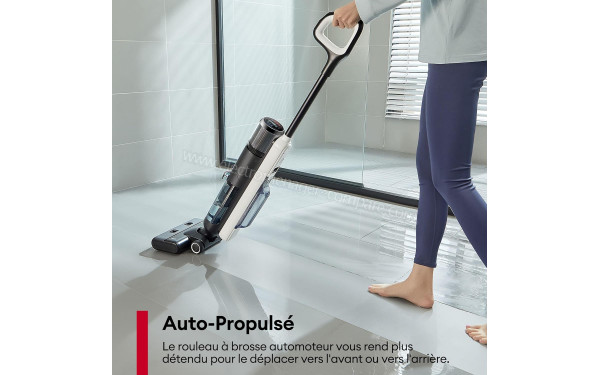 ULTENIC AC1 Elite - Syst&egrave;me auto-propuls&eacute;