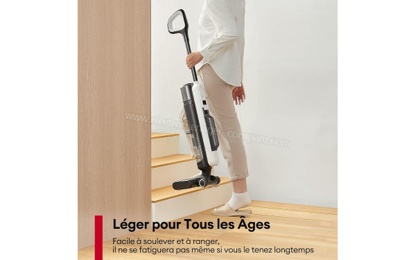 ULTENIC AC1 Elite - Mise en situation