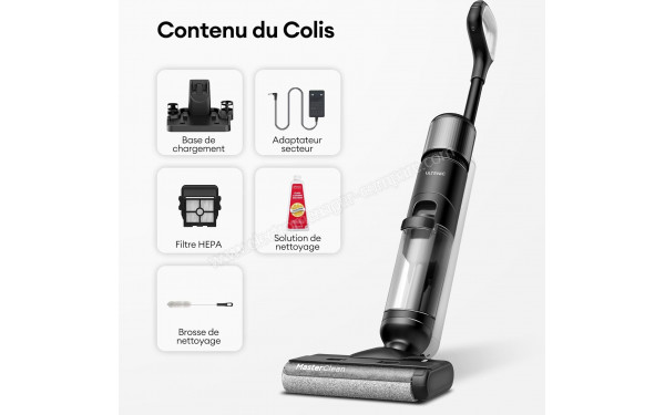 ULTENIC AC1 Elite - Accessoires