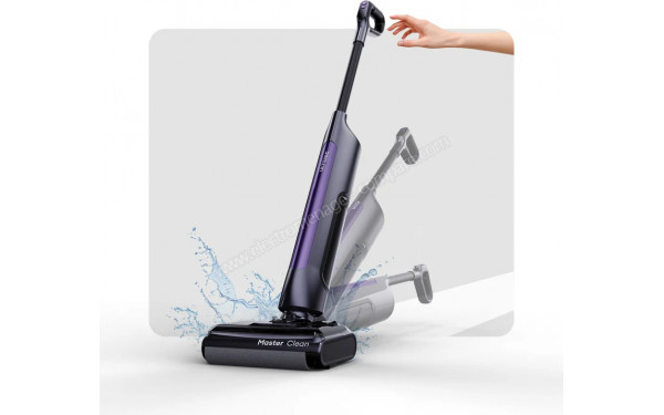 ULTENIC AC1 TriFlex - Vue 3/4 droite