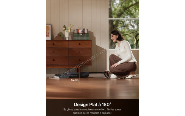 ULTENIC AC1 TriFlex - Design plat &agrave; 180&deg;