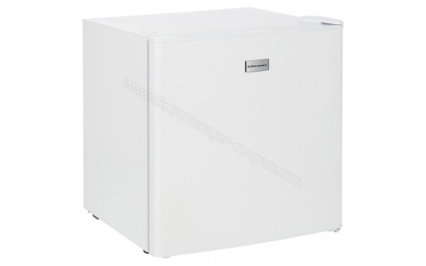 ULTRATEC EVFR529 - Vue 3/4 gauche