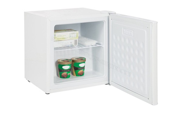ULTRATEC EVFR529 - Vue de l'int&eacute;rieur 1