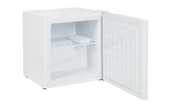 ULTRATEC EVFR529 - Vue de l'int&eacute;rieur 2
