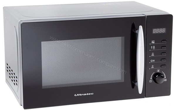 ULTRATEC MWG200 - Vue 3/4 droite