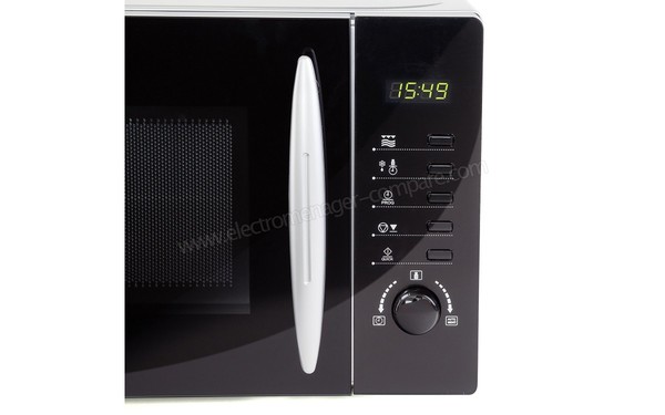 ULTRATEC MWG200 - Panneau de commandes