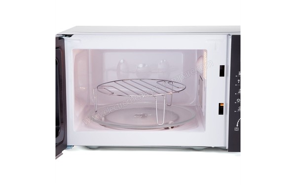 ULTRATEC MWG200 - Vue de l'int&eacute;rieur