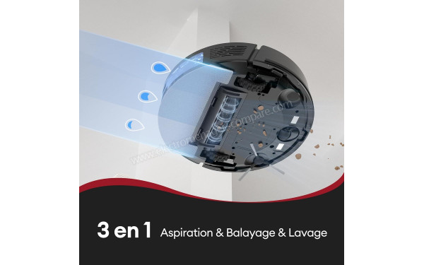 ULTENIC T10 Lite - Mise en situation