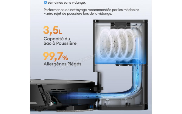 ULTENIC T20 Pro+ - Mise en situation