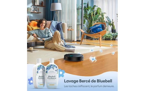 ULTENIC T20 Pro+ - Mise en situation