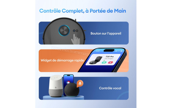 ULTENIC T20 Pro+ - Mise en situation