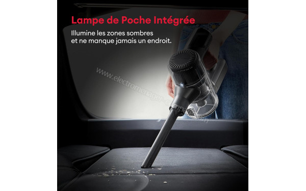 ULTENIC U12 Vesla - Mise en situation