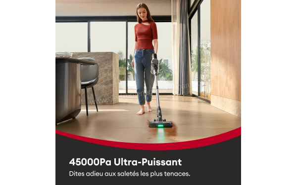 ULTENIC U12 Vesla - Mise en situation