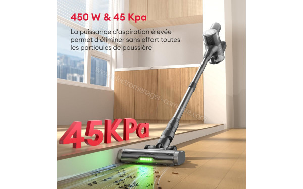 ULTENIC U12 Vesla - Mise en situation