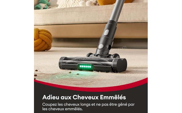 ULTENIC U12 Vesla - Mise en situation