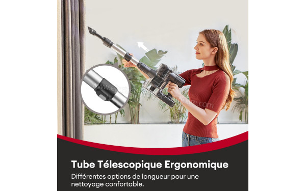 ULTENIC U12 Vesla - Mise en situation