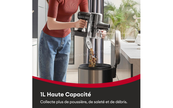 ULTENIC U12 Vesla - Mise en situation