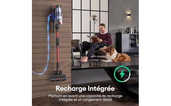 ULTENIC U16 Flex - Recharge int&eacute;gr&eacute;e