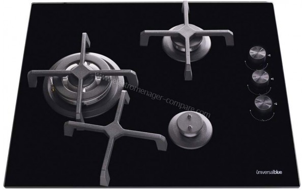 UNIVERSALBLUE Maia B-Plus - Support amovible