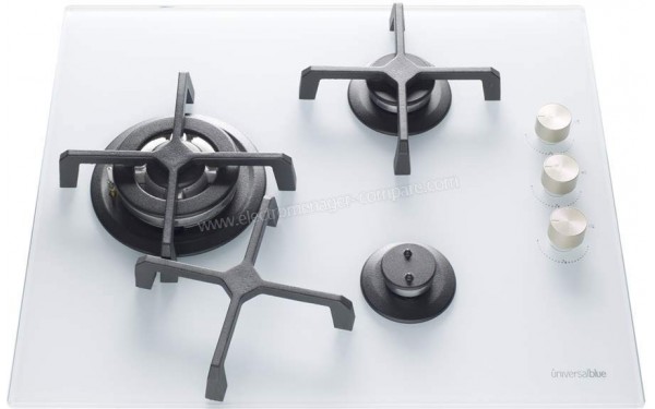 UNIVERSALBLUE Maia W-Plus - Support amovible