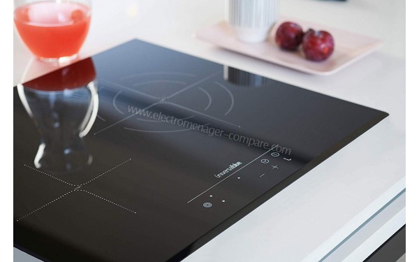 UNIVERSALBLUE Vega UVITRO5700-18 - Panneau de commandes