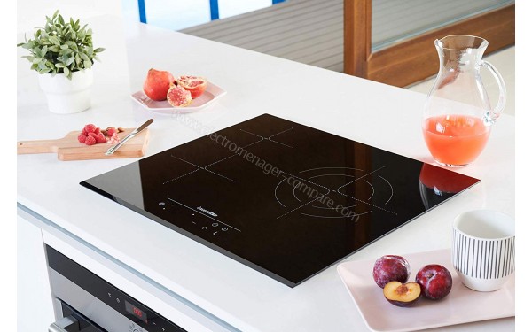 UNIVERSALBLUE Vega UVITRO5700-18 - Appareil encastr&eacute;