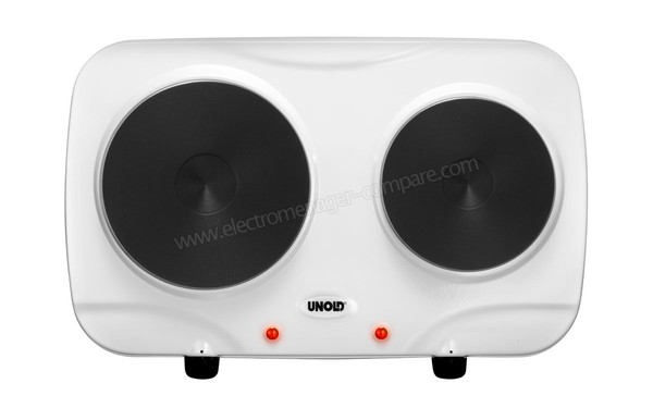 UNOLD 58410 - Vue du dessus