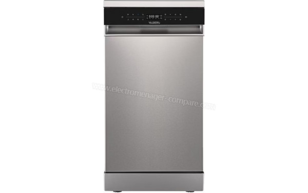 VALBERG 10S42 B XAD929C - Vue de face