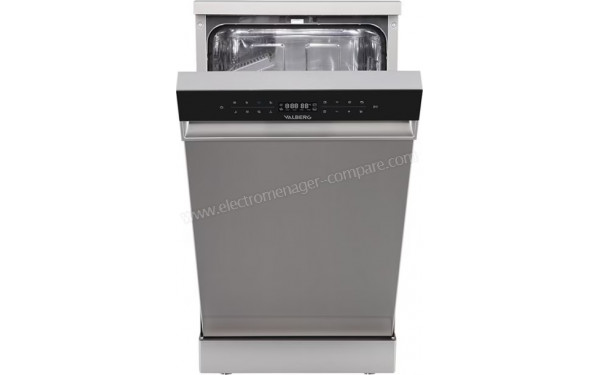 VALBERG 10S42 B XAD929C - Vue de face