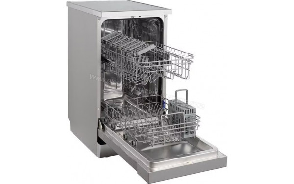 VALBERG 10S42 B XAD929C - Vue des paniers