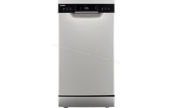 VALBERG 10S44 B SAD929C - Vue de face