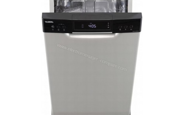 VALBERG 10S44 B SAD929C - Vue de face