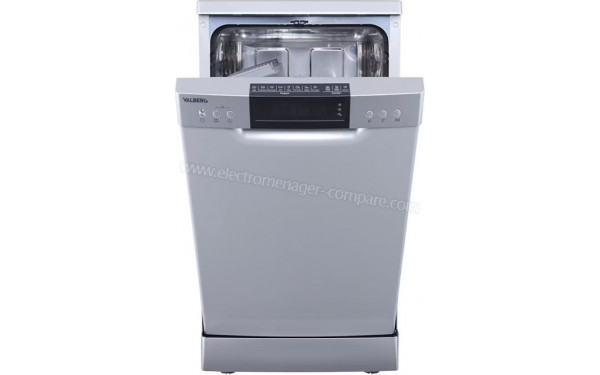 VALBERG 10S44 C SAD929C - Vue de face