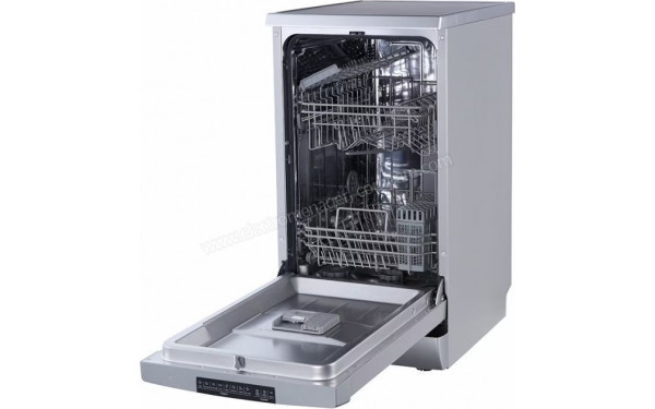 VALBERG 10S44 C SAD929C - Vue de l'int&eacute;rieur