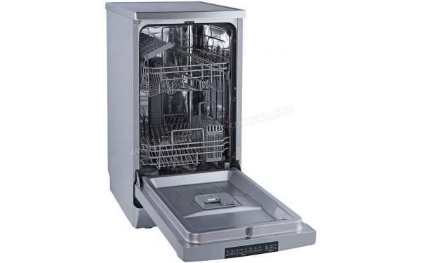 VALBERG 10S44 D SAD929C - Vue de l'int&eacute;rieur