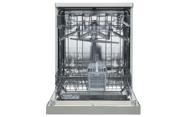 VALBERG 12S45 A++ S701T - Vue de l'int&eacute;rieur