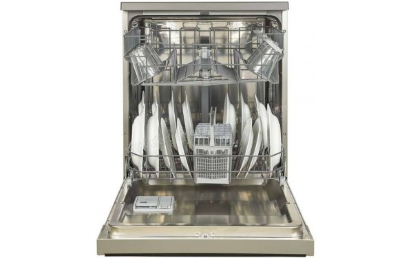 VALBERG 12S45 A++ X701T - Vue de l'int&eacute;rieur