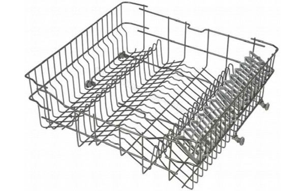 VALBERG 12S45 A++ X701T - Vue du panier sup&eacute;rieur