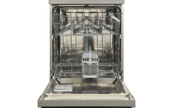 VALBERG 12S45 E DX701T - Vue de l'int&eacute;rieur