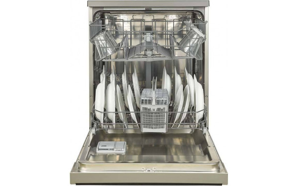 VALBERG 12S45 E X701T - Vue de l'int&eacute;rieur